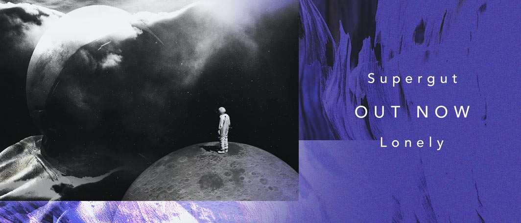 Spotify Header